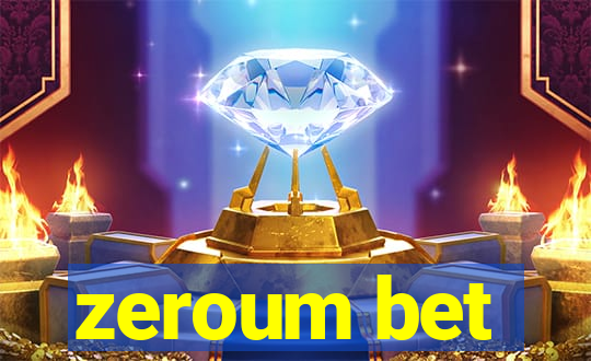 zeroum bet